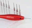 Aluminum Alloy Hand Drill, All Scales, DSPIAE ATHD