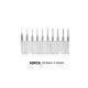 Aluminum Alloy Hand Drill, All Scales, DSPIAE ATHD
