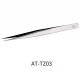 Straight Tweezers, All Scales, DSPIAE ATTZ03
