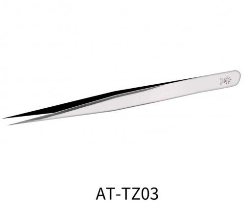 Straight Tweezers, All Scales, DSPIAE ATTZ03