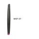 Soft Tipped Water-Based Paint Marker Pen -- Flourescent Pink, All Scales, DSPIAE MKF07