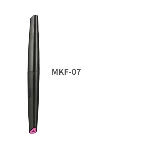 Soft Tipped Water-Based Paint Marker Pen -- Flourescent Pink, All Scales, DSPIAE MKF07