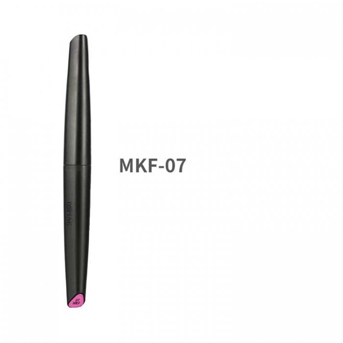 Soft Tipped Water-Based Paint Marker Pen -- Flourescent Pink, All Scales, DSPIAE MKF07