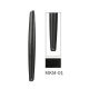 Paint Marker Pen -- Metallic Black, All Scales, DSPIAE MKM01