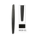 Paint Marker Pen -- Metallic Black, All Scales, DSPIAE MKM01