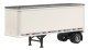 27′ Box Van -- No Dolly, HO, Herpa Models 5273