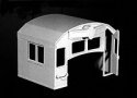 2-Window Cab -- Post-1972, HO, Hi-Tech Details 5003