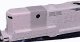 B-Unit Conversion Kit -- For Proto 2000 GP9 Diesels - Union Pacific & Pennsylvania Railroad, HO, Hi-Tech Details 5011