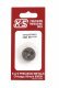 Metric Threading Die -- 2.5mm, All Scales, K & S Engineering 461