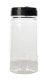 Empty Shaker Bottle -- 20 Cubic Inches, All Scales, JTT Miniature Tree 95148
