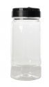 Empty Shaker Bottle -- 20 Cubic Inches, All Scales, JTT Miniature Tree 95148