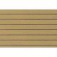 Patterned Plastic Sheet 2-Pack -- Clapboard Siding 7-1/2 x 12′ 19.1 x 30.5cm, G, JTT Miniature Tree 97461