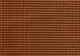 Patterned Plastic Sheet 2-Pack -- Clay Tile Roof 7-1/2 x 12′ 19.1 x 30.5cm, HO, JTT Miniature Tree 97465
