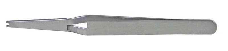 Stainless Steel Coupler & Special Purpose Tweezers, All Scales, Kadee Quality Products 1020