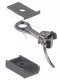141 Whisker(R) Self-Centering Metal Knuckle Couplers - Kit - Magne-Matic(R) -- Long 25/64′ , HO, Kadee Quality Products 141