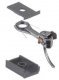 141 Whisker(R) Self-Centering Metal Knuckle Couplers - Kit - Magne-Matic(R) -- Long 25/64′ , HO, Kadee Quality Products 141