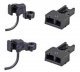 1 Scale Coupler Conversion -- 1 Scale for LGB(R) Forney Locos 2025/2125, I, Kadee Quality Products 1790