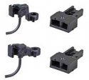 1 Scale Coupler Conversion -- 1 Scale for LGB(R) Forney Locos 2025/2125, I, Kadee Quality Products 1790