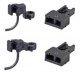 1 Scale Coupler Conversion -- 1 Scale for LGB(R) Forney Locos 2025/2125, I, Kadee Quality Products 1790
