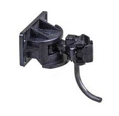 AAR Type E Magne-Matic(R) Knuckle Coupler w/Draft Gear Box -- Couplers Only Centerset w/779, I, Kadee Quality Products 1905