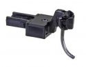 AAR Type E Magne-Matic(R) Knuckle Coupler w/Draft Gear Box -- Couplers Only Large Offset w/, I, Kadee Quality Products 1909