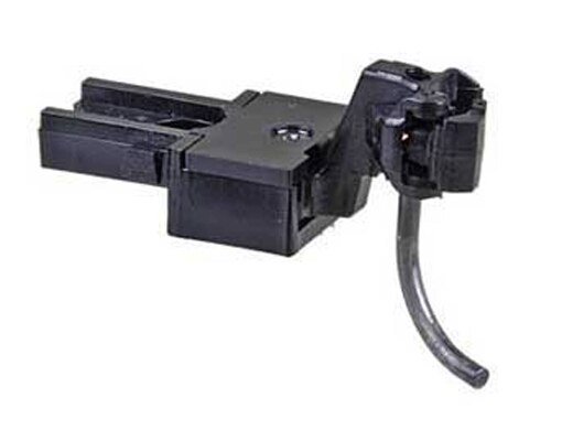 AAR Type E Magne-Matic(R) Knuckle Coupler w/Draft Gear Box -- Couplers Only Large Offset w/, I, Kadee Quality Products 1909