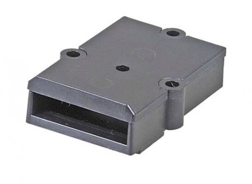 820 Draft Gear Box, I, Kadee Quality Products 1920