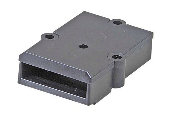 820 Draft Gear Box, I, Kadee Quality Products 1920