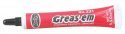 Greas-em Dry Graphite Lubricant -- 3/16oz 5.5g, All Scales, Kadee Quality Products 231