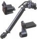 Air Hose & Angle Cock -- pkg(20), HO, Kadee Quality Products 438