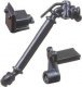 Air Hose & Angle Cock -- pkg(20), HO, Kadee Quality Products 438