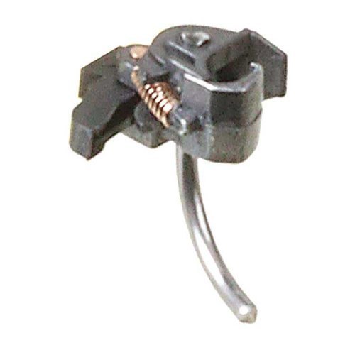 NEM 363 European-Style Couplers -- Short (7.11mm, .28`, 9/32`) 1 Pair with NEM 363 to 362 & , HO, Kadee Quality Products 51