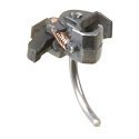 NEM 363 European-Style Couplers -- Short (7.11mm, .28`, 9/32`) 1 Pair with NEM 363 to 362 & , HO, Kadee Quality Products 51