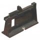 Coupler Assembly Fixture -- For 711-714 Couplers, HO, Kadee Quality Products 702