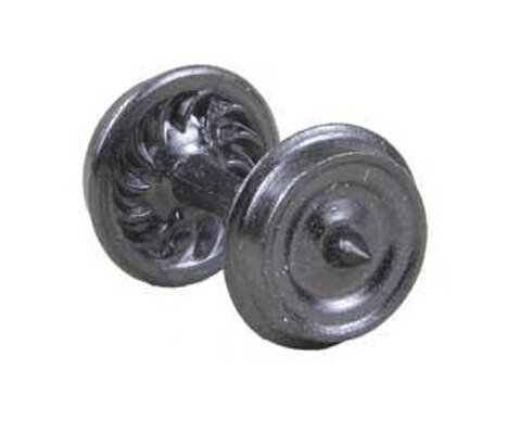 26′ Ribbed-Back Wheels pkg(8), HOn3, Kadee Quality Products 718