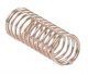 Knuckle Springs -- For 802 & 803, O, Kadee Quality Products 847