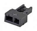 831 Gear Box (G & 1 Scale) -- 1 Pair, G, Kadee Quality Products 911
