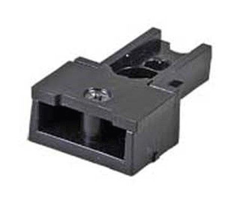 831 Gear Box (G & 1 Scale) -- 1 Pair, G, Kadee Quality Products 911