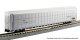 Aluminum Enclosed Auto Carrier 4-Pack - Ready to Run -- Canadian National 712846, 712849, 712853, , N, Kato USA Inc 1065509