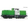 Diesel locomotive -- Diesellokomotive -- V 100.53 - SETG - HO - Roco Fleischmann 52564
