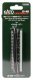 Curved Deck Girder Bridge - Unitrack -- Light Green 17.6′ Radius R448 15-Degree, N, Kato USA Inc 20468