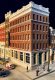 Cast-Resin Kit -- Bates Hotel - 4-1/4 x 2-1/4 x 5-1/2′ 10.8 x 5.7 x 14cm, N, Lunde Studios 17
