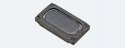 Rectangular Speaker with Enclosure -- 8 Ohm, 1/2 Watt, 11/32 x 1/2 x 1/8′ 9 x 13 x 3mm, All Scales, LokSound By ESU 50342