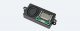 Rectangular Speaker with Enclosure -- 4 Ohm, 7/8 x 1-21/32 x 5/16′ 22 x 42 x 8mm, All Scales, LokSound By ESU 50345