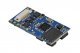 LokSound 5 Micro DCC-MM-SX-M4 Multi-Prototcol Sound and Control Decoder -- Next18 Interface, 11 x, N, LokSound By ESU 58818