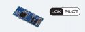 LokSound 5 Nano DCC Control Only Decoder -- E24 Interface, N, LokSound By ESU 59925