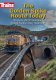The Golden Spike Route Today DVD -- 60 Minutes, All Scales, Firecrown 15208