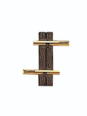Straight Track -- 1 5/8′ - 41mm, G, LGB 10040