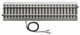 American Flyer(R) FasTrack(R) -- Terminal Track - Straight - 10′ 25.4cm, S, Lionel 649854
