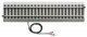 American Flyer(R) FasTrack(R) -- Terminal Track - Straight - 10′ 25.4cm, S, Lionel 649854